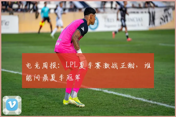 电竞周报:LPL夏季赛激战正酣,谁能问鼎夏季冠军