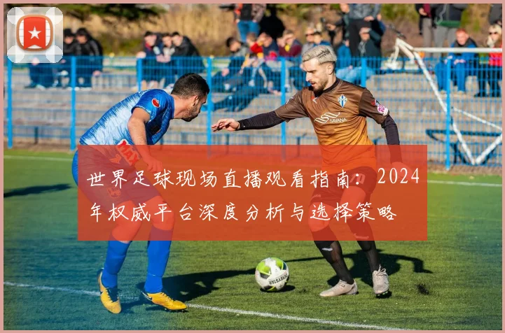 世界足球现场直播观看指南:2024年权威平台深度分析与选择策略