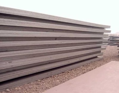 高建钢Q345GJB 厂家直销，专业材质，助力上海及全国工程建设